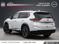2024 Nissan Rogue PLATINUM // 2.99% FINANCING-4