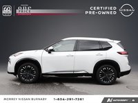 2024 Nissan Rogue PLATINUM // 2.99% FINANCING-3
