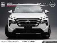 2024 Nissan Rogue PLATINUM // 2.99% FINANCING-2