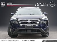 2024 Nissan Rogue SV MOONROOF // 2.99% FINANCING-2