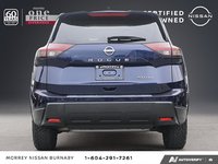 2024 Nissan Rogue SV MOONROOF // 2.99% FINANCING-5