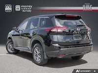 2024 Nissan Rogue S AWD // 2.99% FINANCING-3