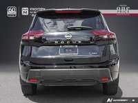 2024 Nissan Rogue S AWD // 2.99% FINANCING-4