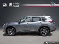 2024 Nissan Rogue S AWD // 2.99% FINANCING-2