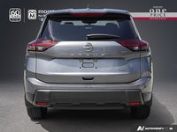 2024 Nissan Rogue S AWD // 2.99% FINANCING-4
