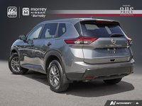 2024 Nissan Rogue S AWD // 2.99% FINANCING-3