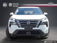 2024 Nissan Rogue S AWD // 2.99% FINANCING-1
