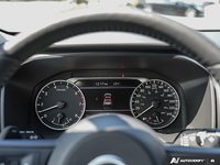 2024 Nissan Rogue S AWD // 2.99% FINANCING-7