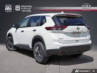 2024 Nissan Rogue S AWD // 2.99% FINANCING-3