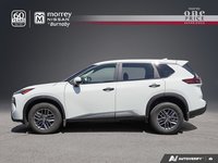2024 Nissan Rogue S AWD // 2.99% FINANCING-2