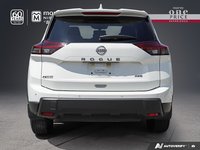 2024 Nissan Rogue S AWD // 2.99% FINANCING-4