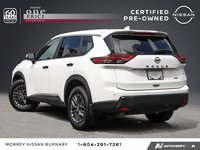 2024 Nissan Rogue S AWD // 2.99% FINANCING-4
