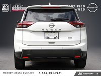 2024 Nissan Rogue S AWD // 2.99% FINANCING-5