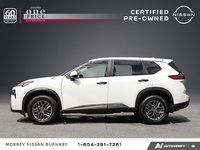 2024 Nissan Rogue S AWD // 2.99% FINANCING-3