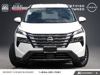 2024 Nissan Rogue S AWD // 2.99% FINANCING-2