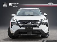 2024 Nissan Rogue SV PREMIUM // CERTIFIED-1