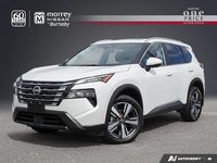 2024 Nissan Rogue SV PREMIUM // CERTIFIED-0