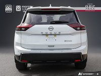 2024 Nissan Rogue SV PREMIUM // CERTIFIED-4