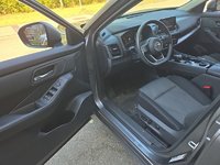 2024 Nissan Rogue SV Moonroof-4