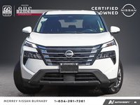 2024 Nissan Rogue S AWD // NO ACCIDENTS-2