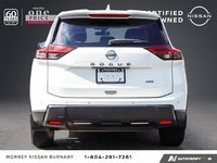 2024 Nissan Rogue S AWD // NO ACCIDENTS-5