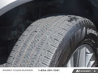 2024 Nissan Rogue S AWD // NO ACCIDENTS-7