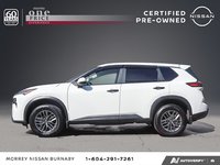 2024 Nissan Rogue S AWD // NO ACCIDENTS-3