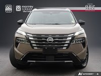 2024 Nissan Rogue PLATINUM TOP MODEL-1