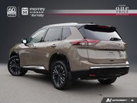 2024 Nissan Rogue PLATINUM TOP MODEL-3
