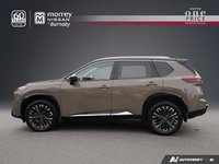 2024 Nissan Rogue PLATINUM TOP MODEL-2