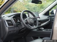 2024 Nissan Rogue PLATINUM TOP MODEL-5