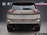 2024 Nissan Rogue PLATINUM TOP MODEL-4