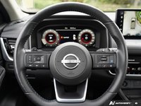 2024 Nissan Rogue PLATINUM TOP MODEL-6