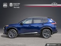 2025 Nissan Rogue PLATINUM W/ TECH PKG-2