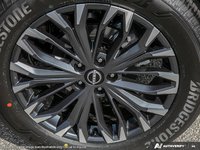 2025 Nissan Rogue PLATINUM W/ TECH PKG-7