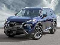 2025 Nissan Rogue PLATINUM W/ TECH PKG-0