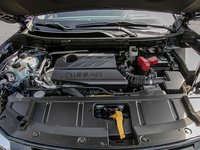 2025 Nissan Rogue PLATINUM W/ TECH PKG-5