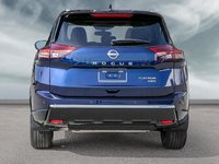 2025 Nissan Rogue PLATINUM W/ TECH PKG-4