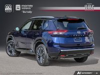 2025 Nissan Rogue PLATINUM W/ TECH PKG-3