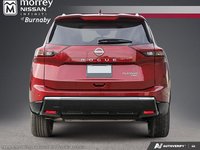 2025 Nissan Rogue PLATINUM-4