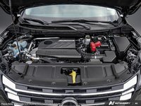 2025 Nissan Rogue SV MOONROOF-5