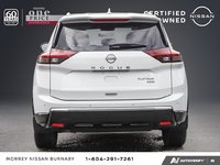 2025 Nissan Rogue PLATINUM-5