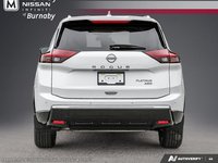 2025 Nissan Rogue PLATINUM-4