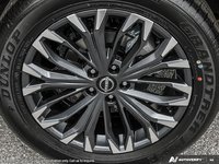 2025 Nissan Rogue PLATINUM-6