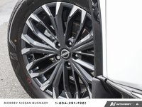 2025 Nissan Rogue PLATINUM // DEMO MODEL-6