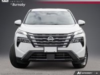 2026 Nissan Rogue S-1