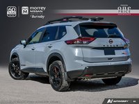 2026 Nissan Rogue Rock Creek-3