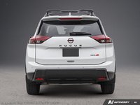 2026 Nissan Rogue Rock Creek-4