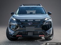 2026 Nissan Rogue Rock Creek-1
