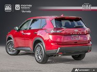 2026 Nissan Rogue S-3